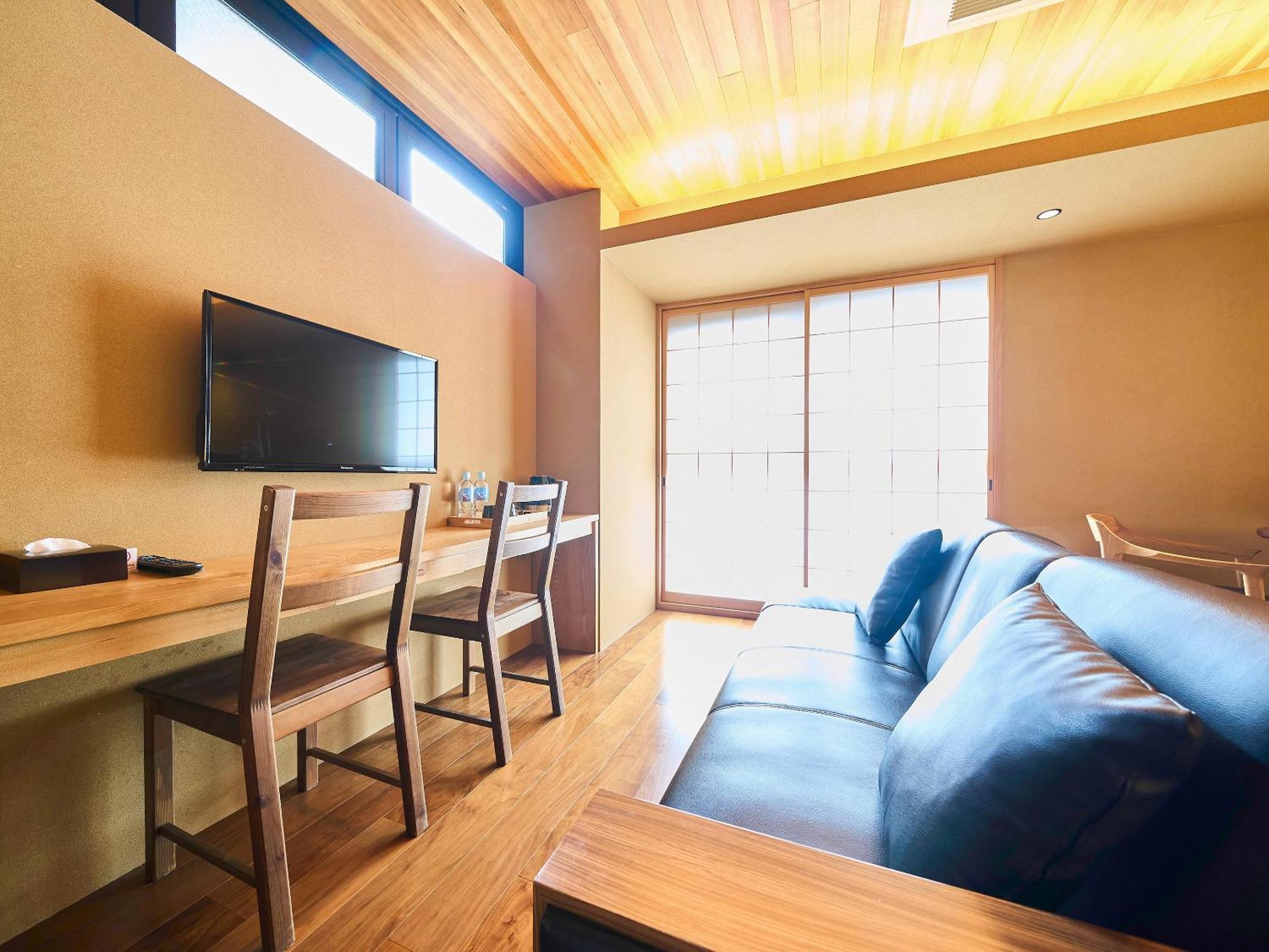 枳殻の杜 Kikoku No Mori Hotel Kyoto Buitenkant foto
