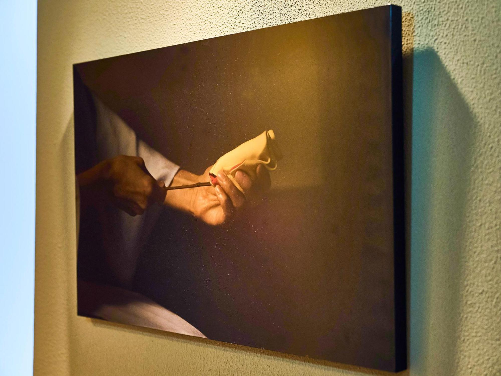 枳殻の杜 Kikoku No Mori Hotel Kyoto Buitenkant foto