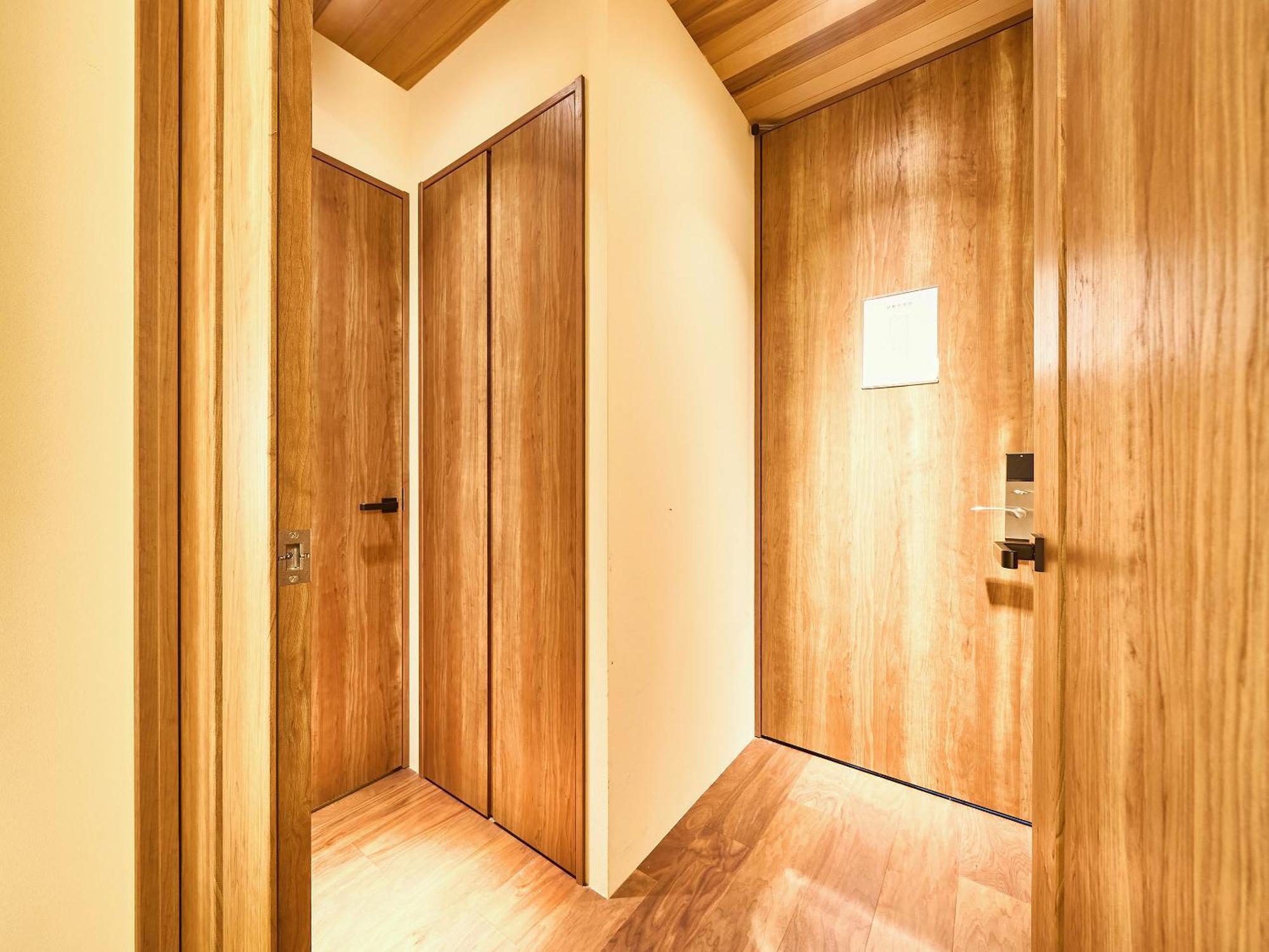 枳殻の杜 Kikoku No Mori Hotel Kyoto Buitenkant foto