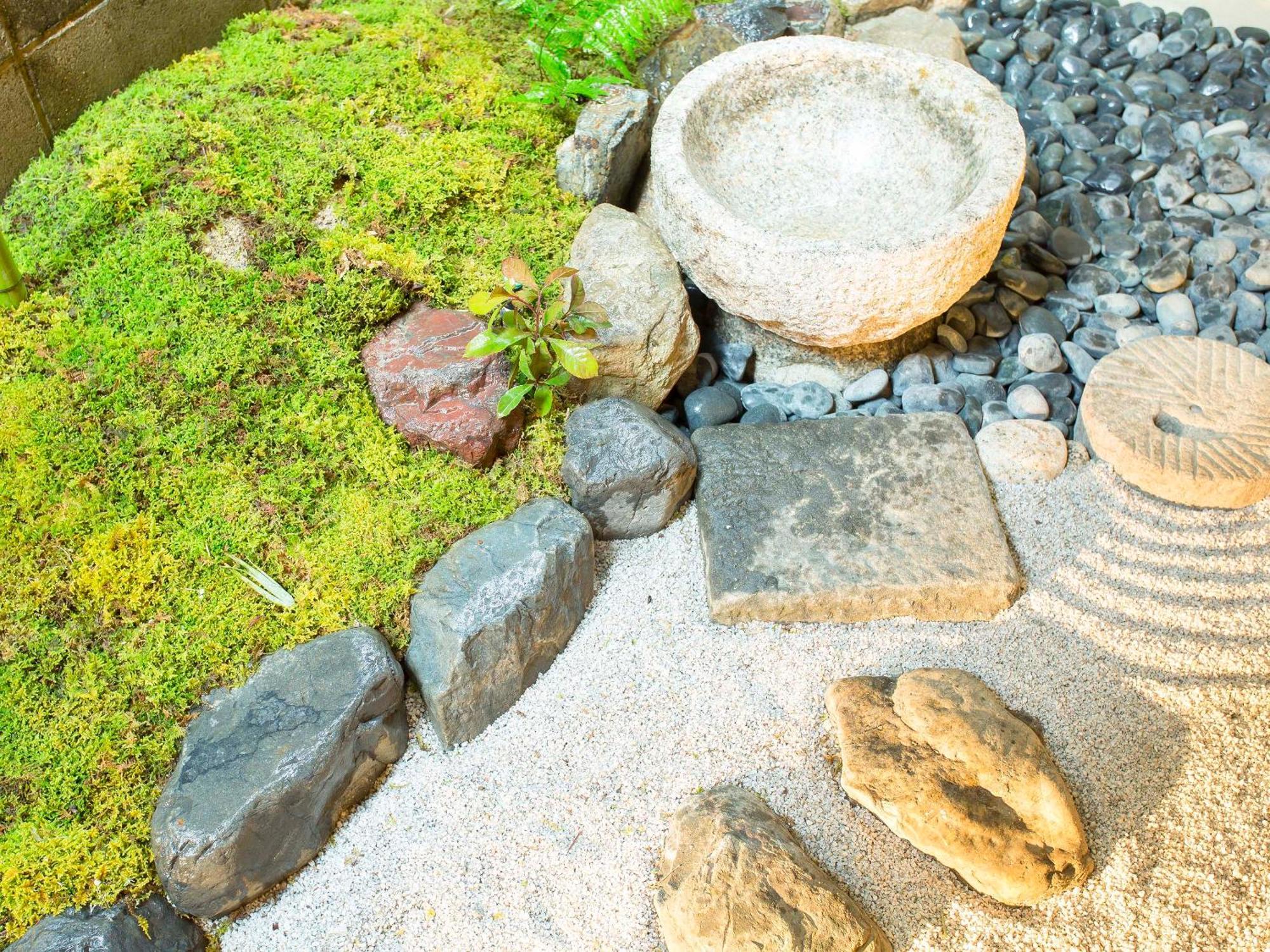 枳殻の杜 Kikoku No Mori Hotel Kyoto Buitenkant foto